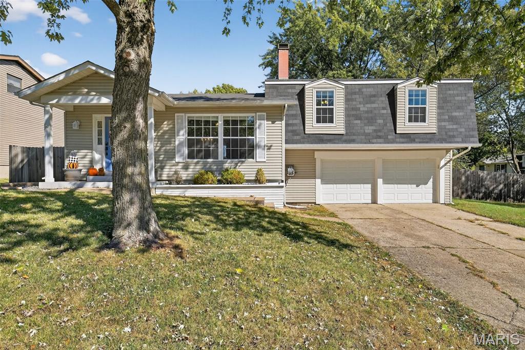 St Peters, Missouri 63376, United States, 3 Bedrooms Bedrooms, ,3 BathroomsBathrooms,Residential,Coming Soon,230650