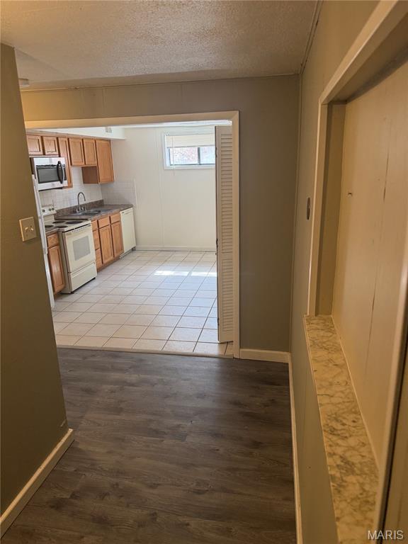 George Schmitt Estate - Residential Income