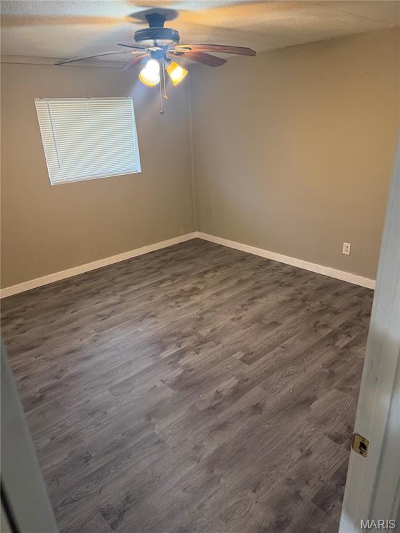 George Schmitt Estate - Residential Income