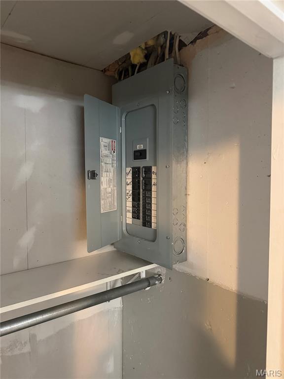 George Schmitt Estate - Residential Income