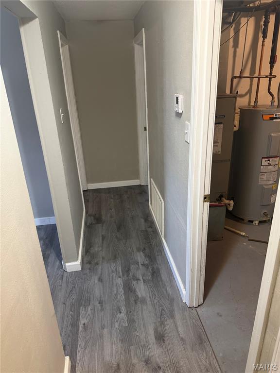 George Schmitt Estate - Residential Income