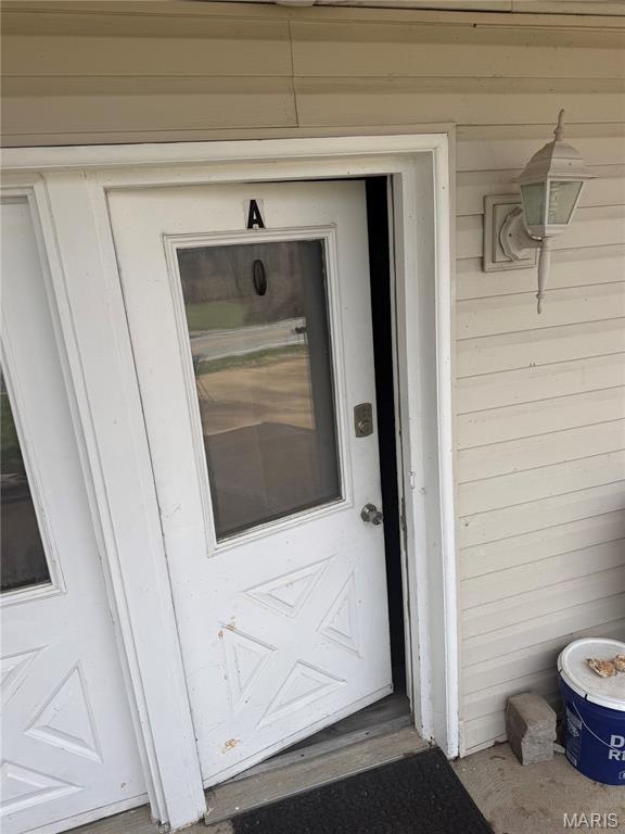 George Schmitt Estate - Residential Income