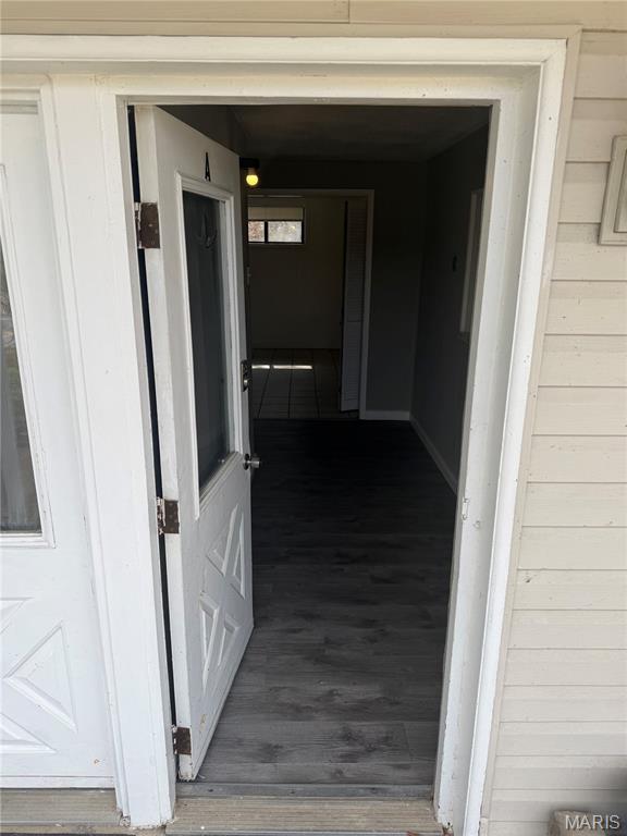 George Schmitt Estate - Residential Income