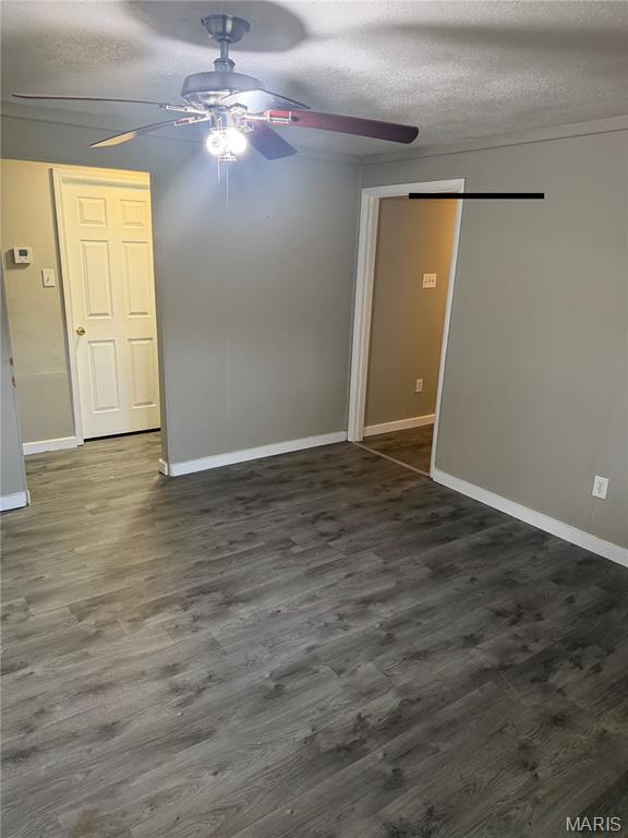 George Schmitt Estate - Residential Income