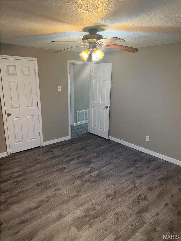 George Schmitt Estate - Residential Income