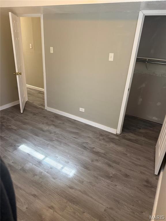 George Schmitt Estate - Residential Income