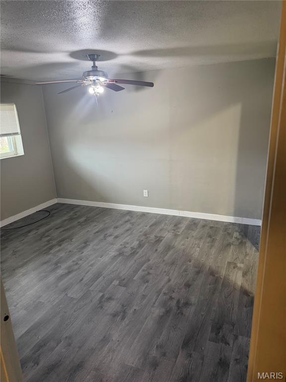 George Schmitt Estate - Residential Income