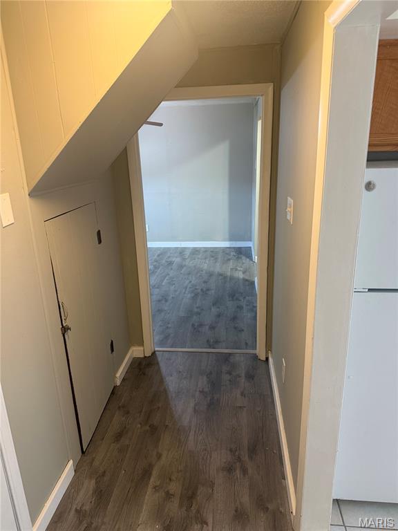 George Schmitt Estate - Residential Income