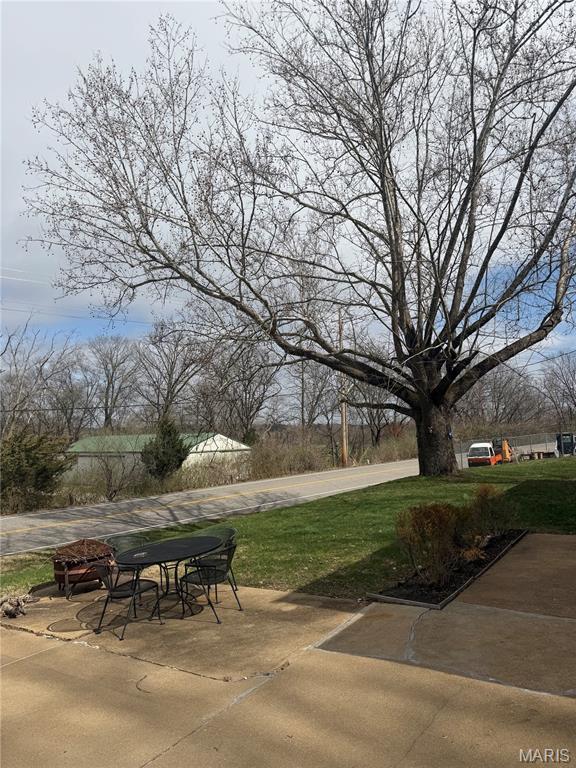 George Schmitt Estate - Residential Income