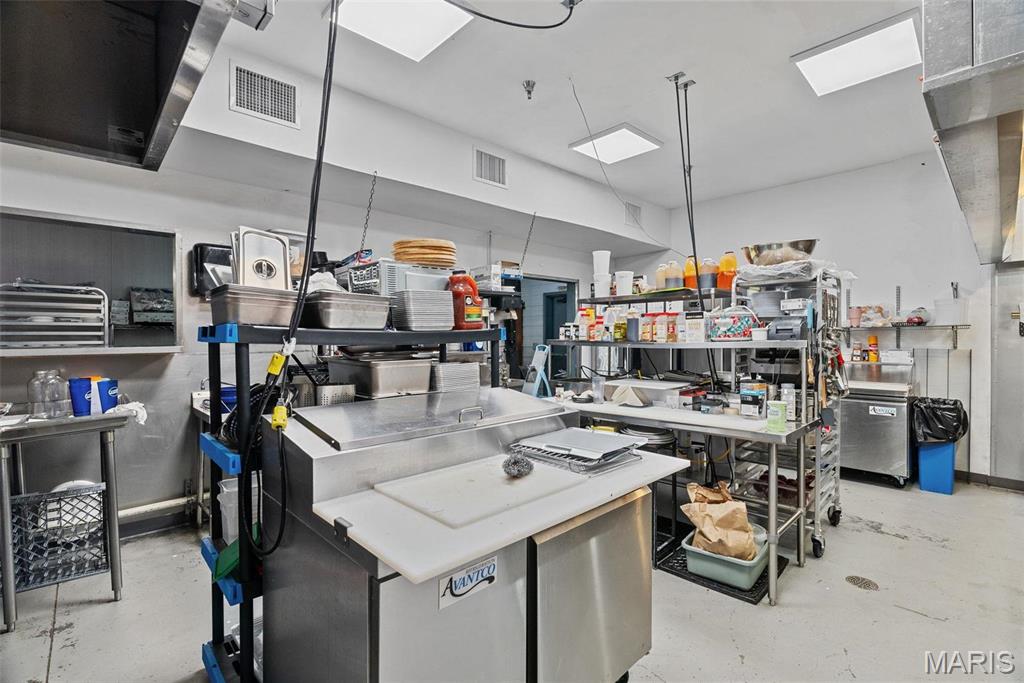 Rohlands Sub - Commercial Sale