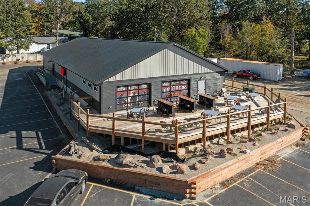 Rohlands Sub - Commercial Sale