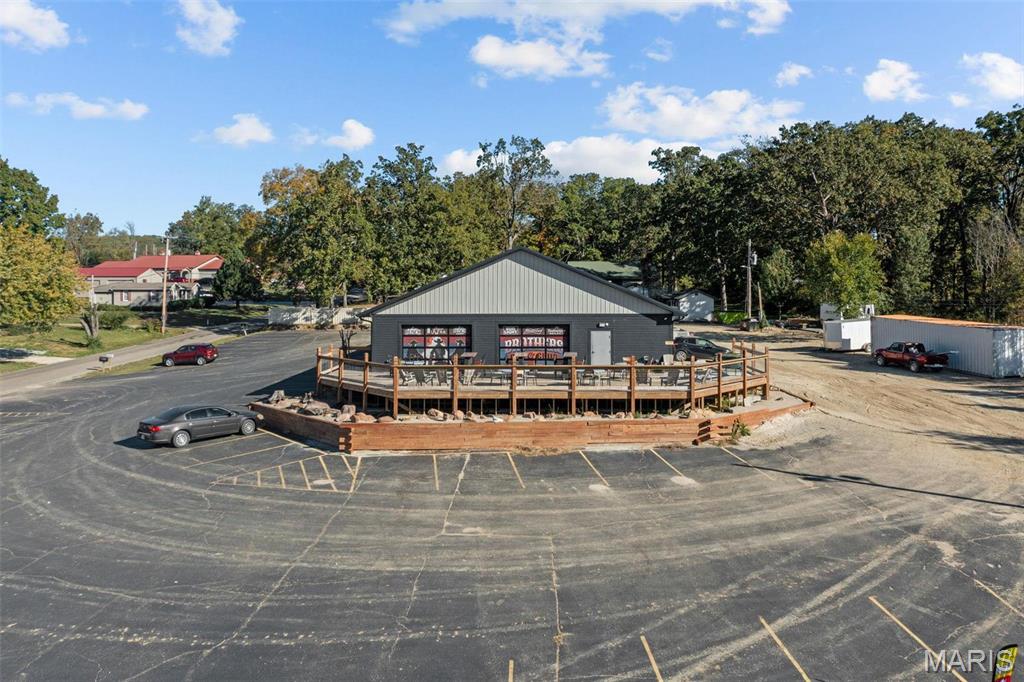 Rohlands Sub - Commercial Sale