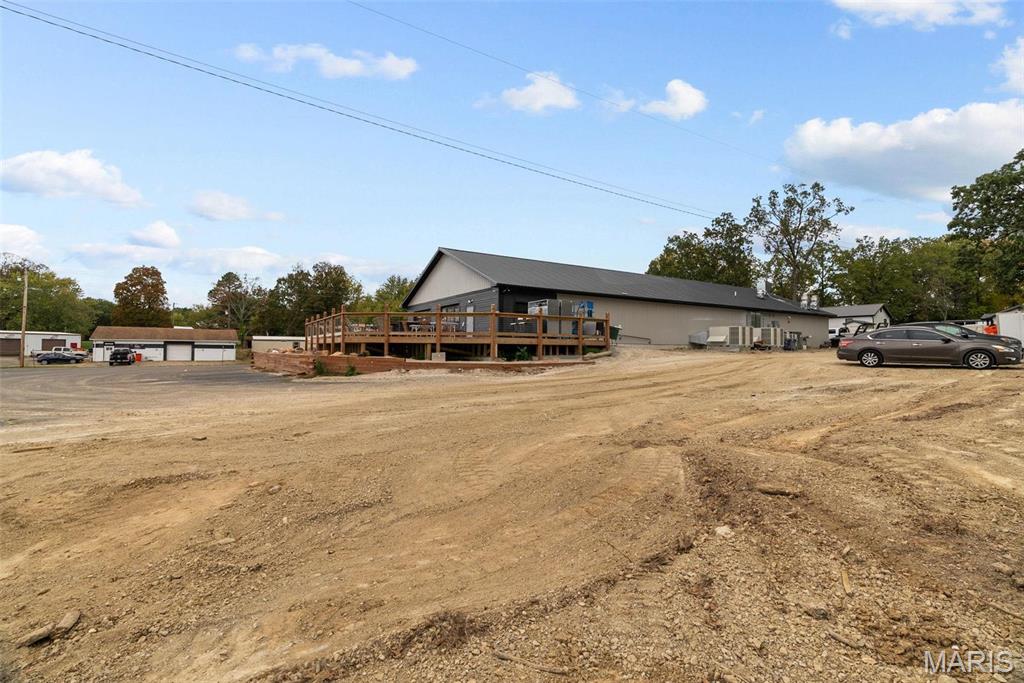 Rohlands Sub - Commercial Sale