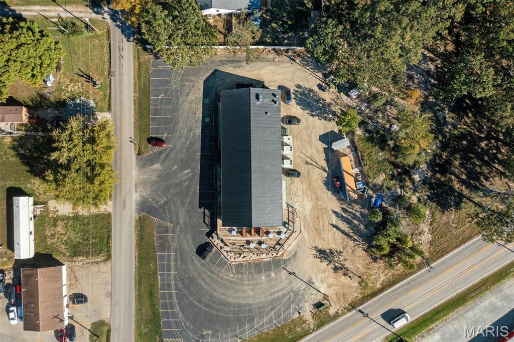 Rohlands Sub - Commercial Sale