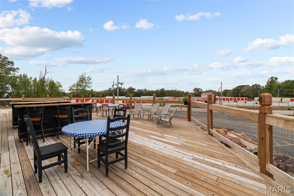 Rohlands Sub - Commercial Sale