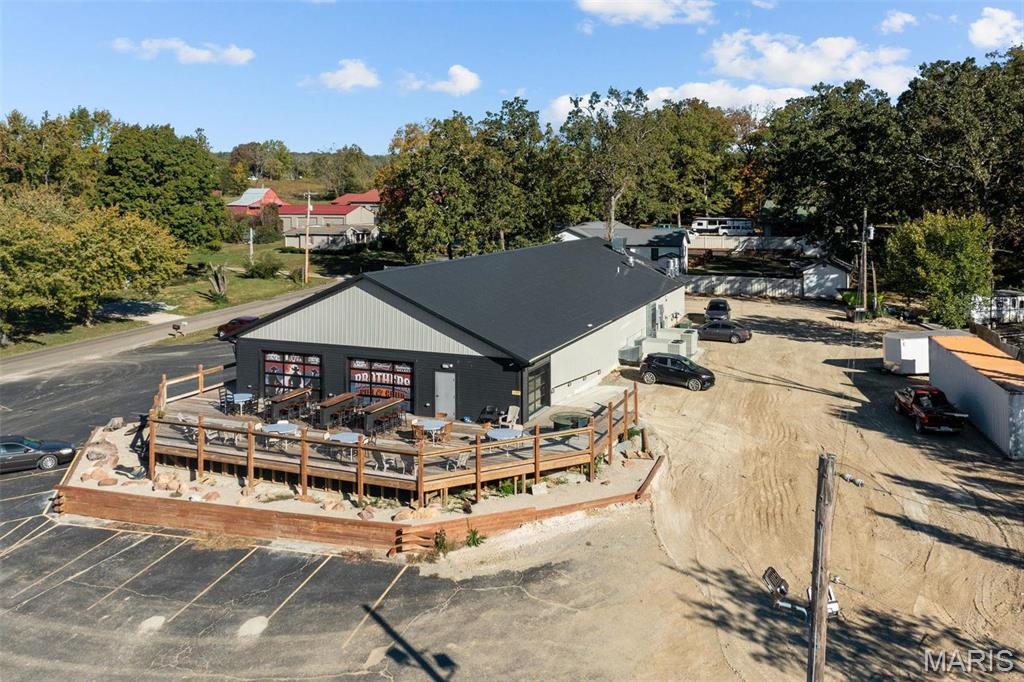 Rohlands Sub - Commercial Sale