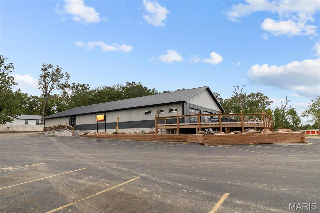 Rohlands Sub - Commercial Sale