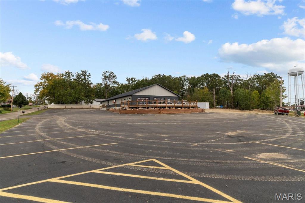 Rohlands Sub - Commercial Sale