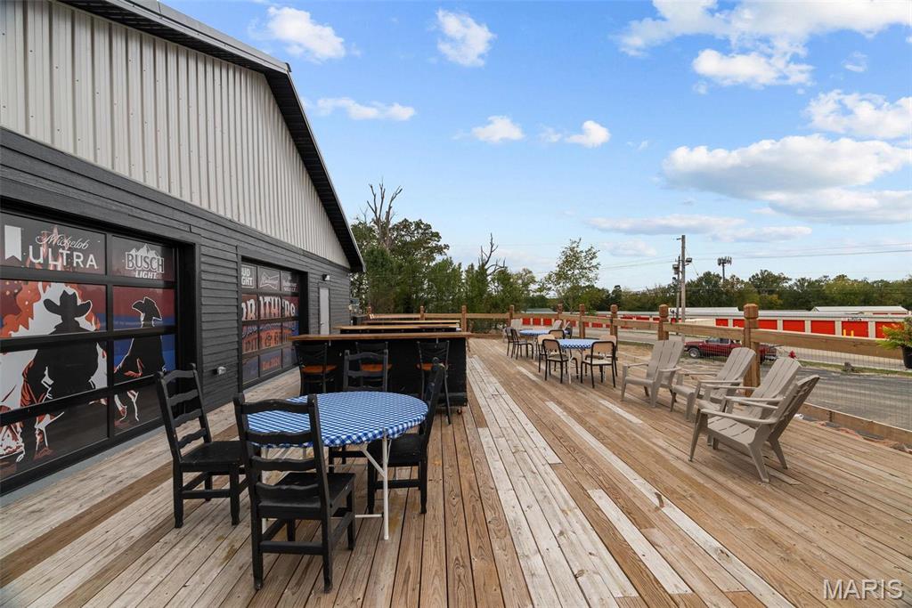 Rohlands Sub - Commercial Sale