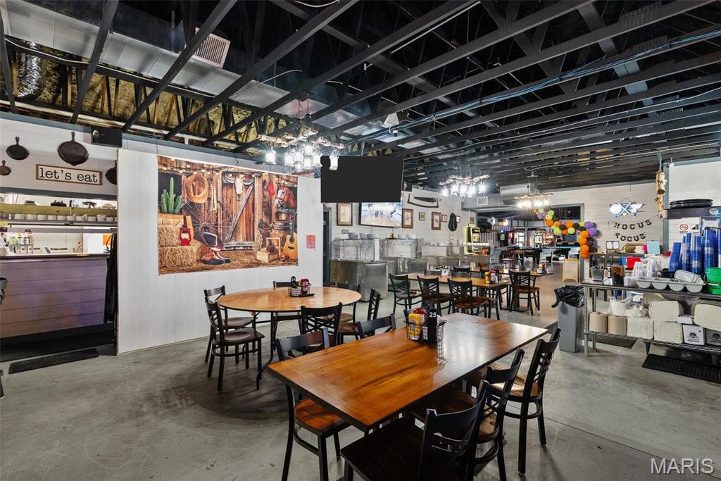 Rohlands Sub - Commercial Sale