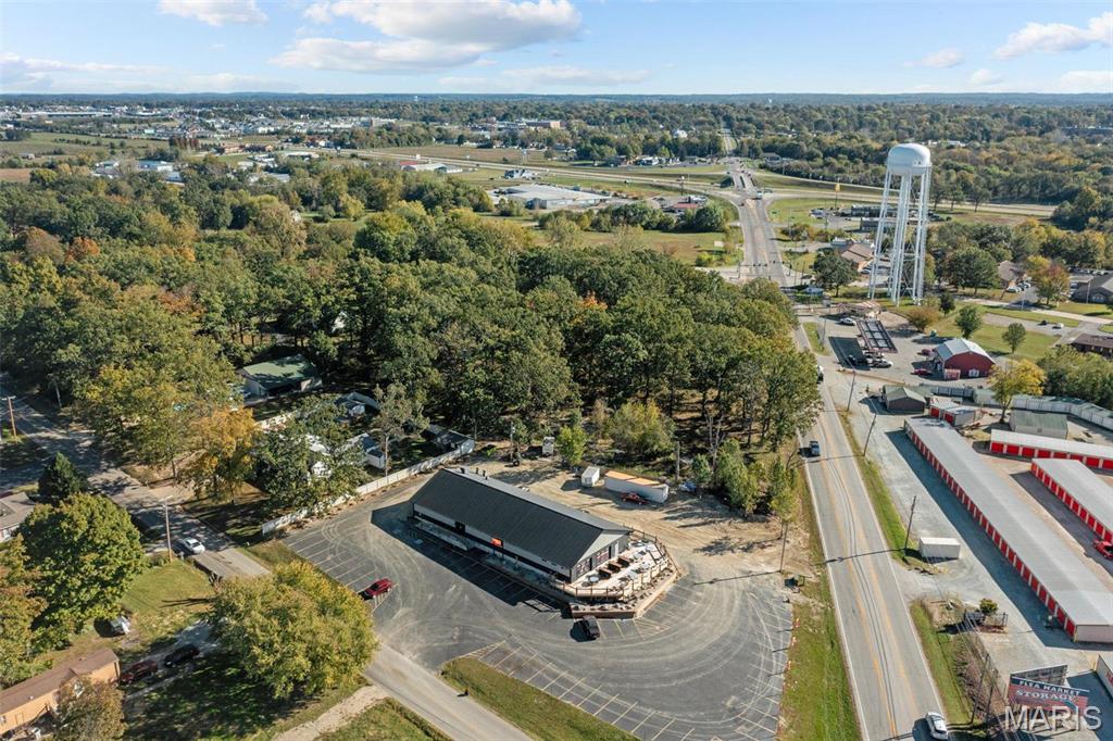 Rohlands Sub - Commercial Sale