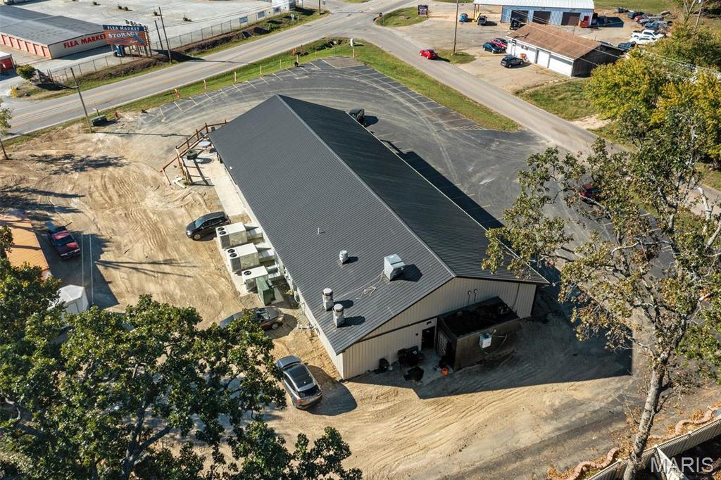 Rohlands Sub - Commercial Sale