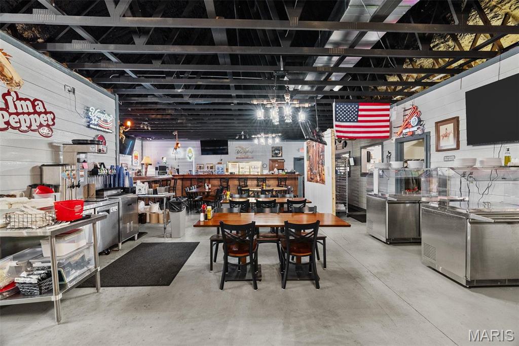 Rohlands Sub - Commercial Sale