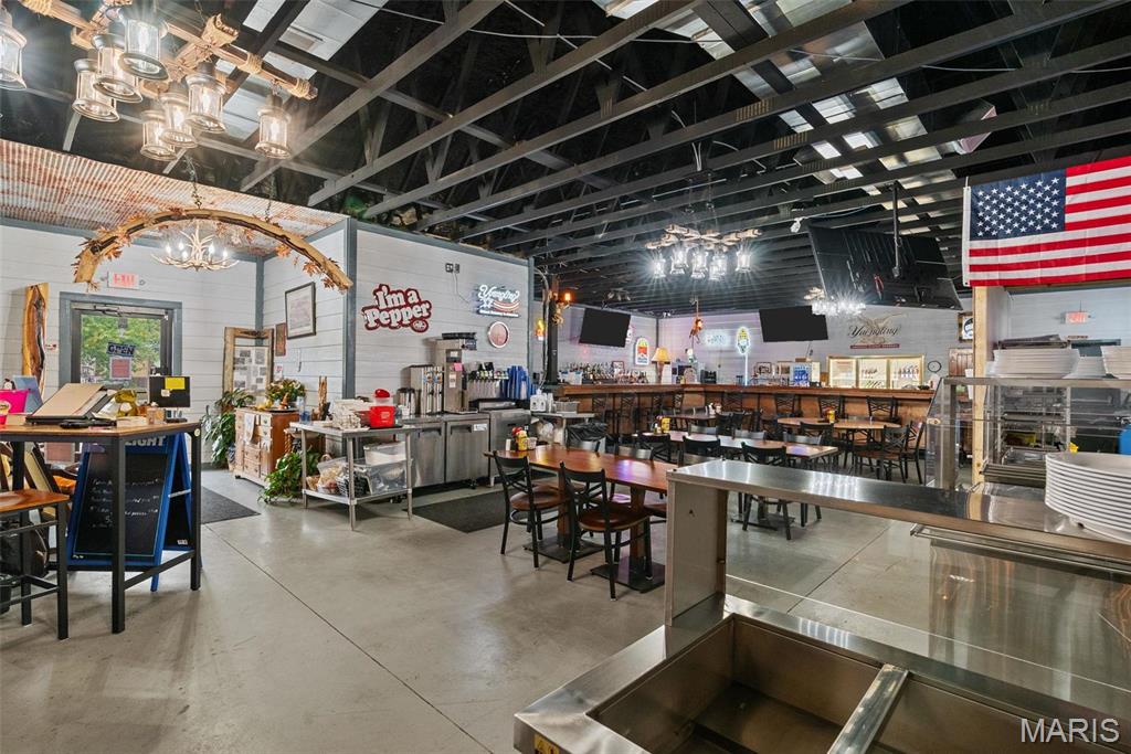 Rohlands Sub - Commercial Sale