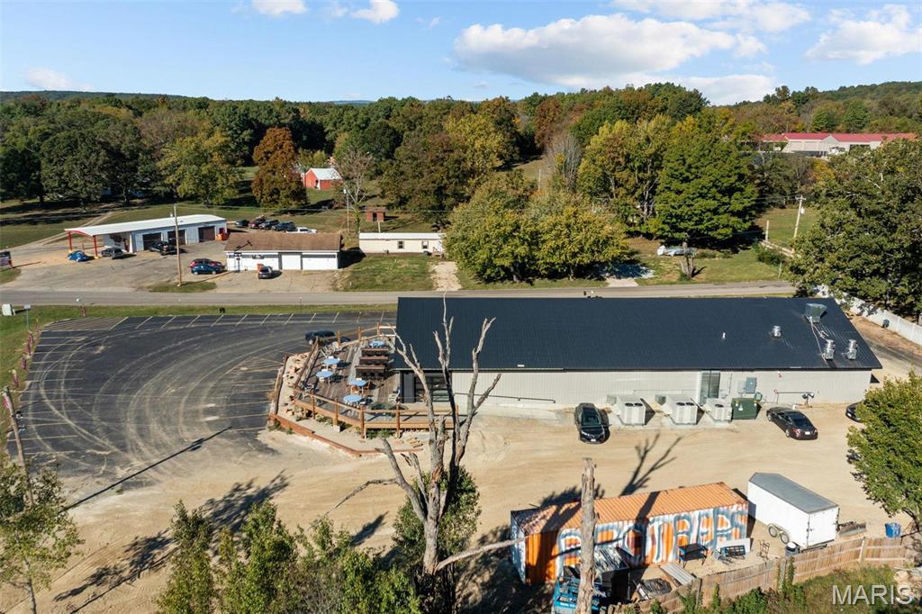 Rohlands Sub - Commercial Sale