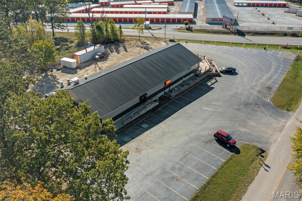 Rohlands Sub - Commercial Sale