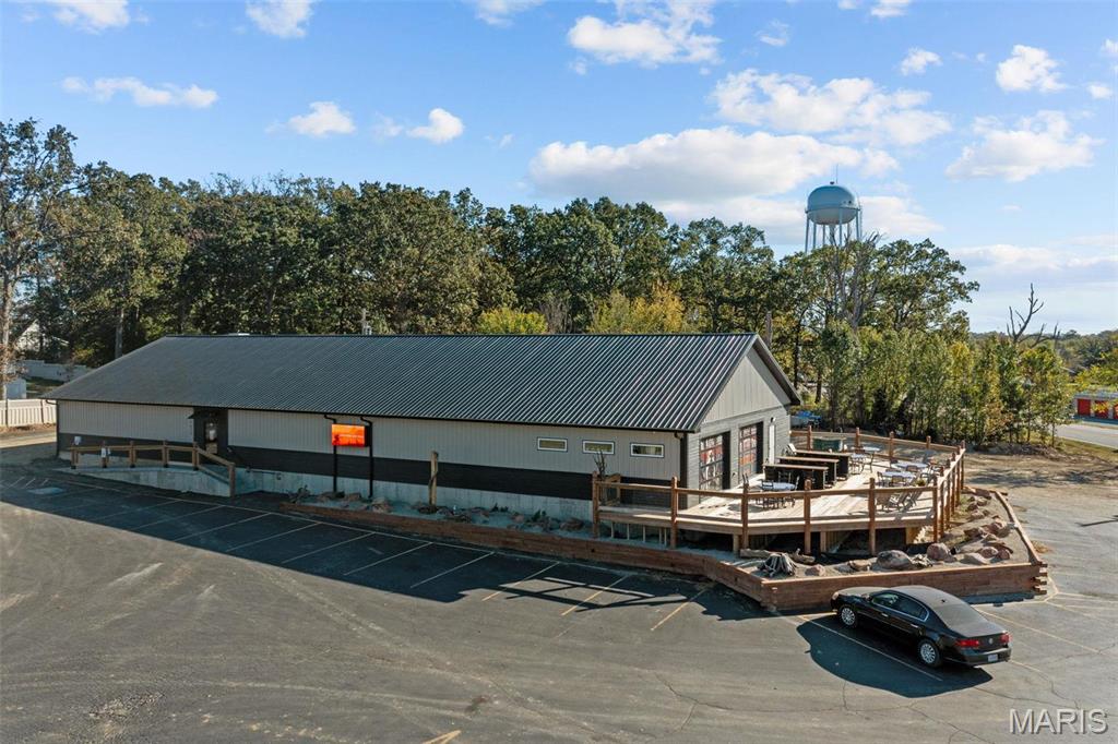 Rohlands Sub - Commercial Sale