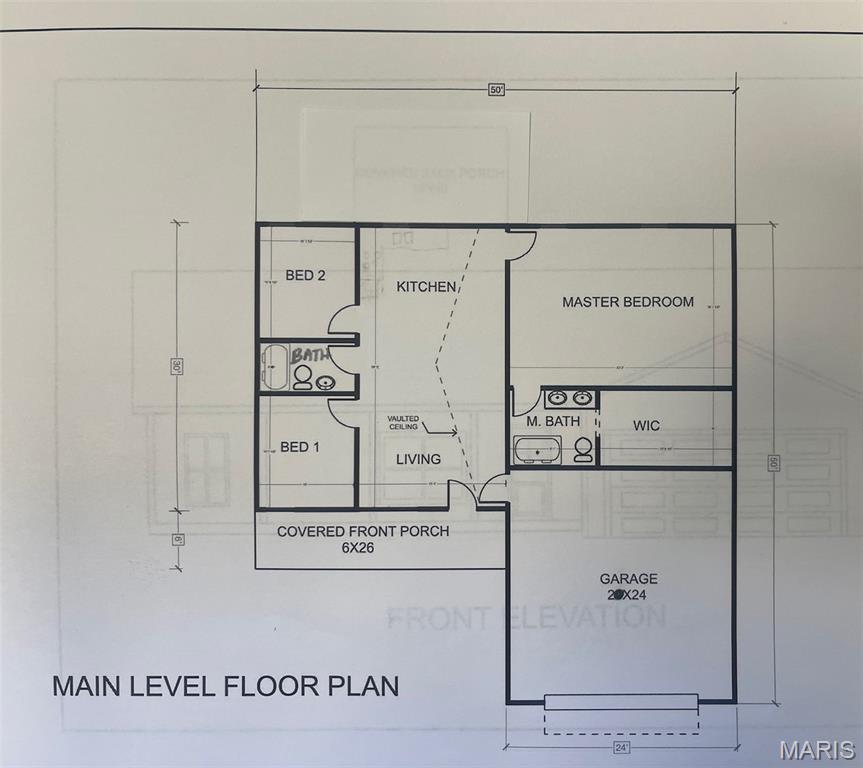 GRUENLOH ESTATES - Residential