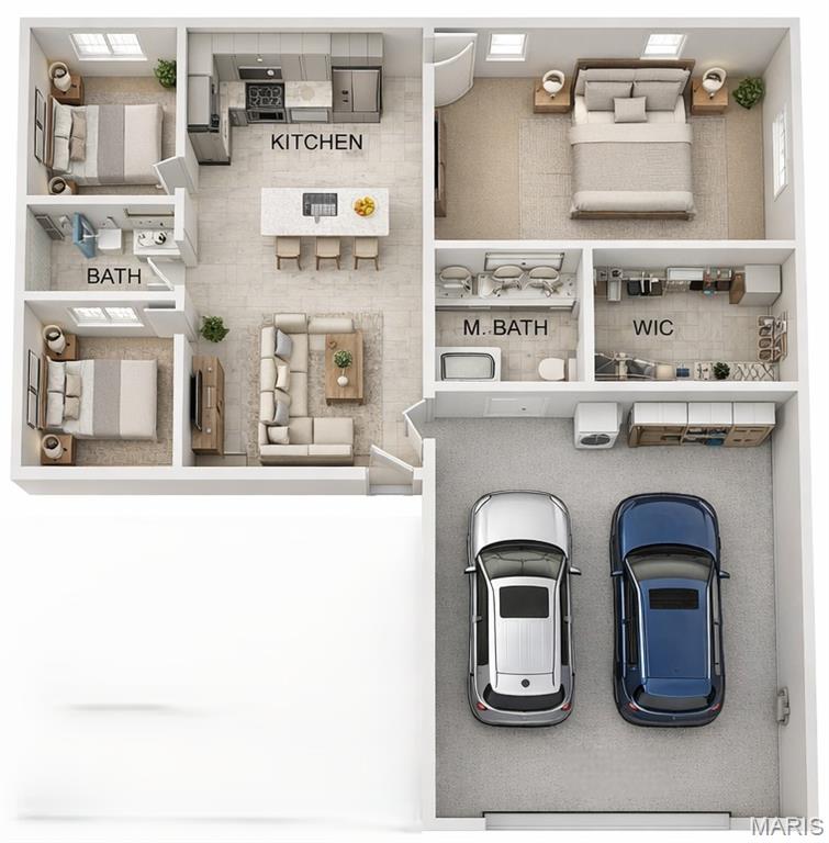 GRUENLOH ESTATES - Residential