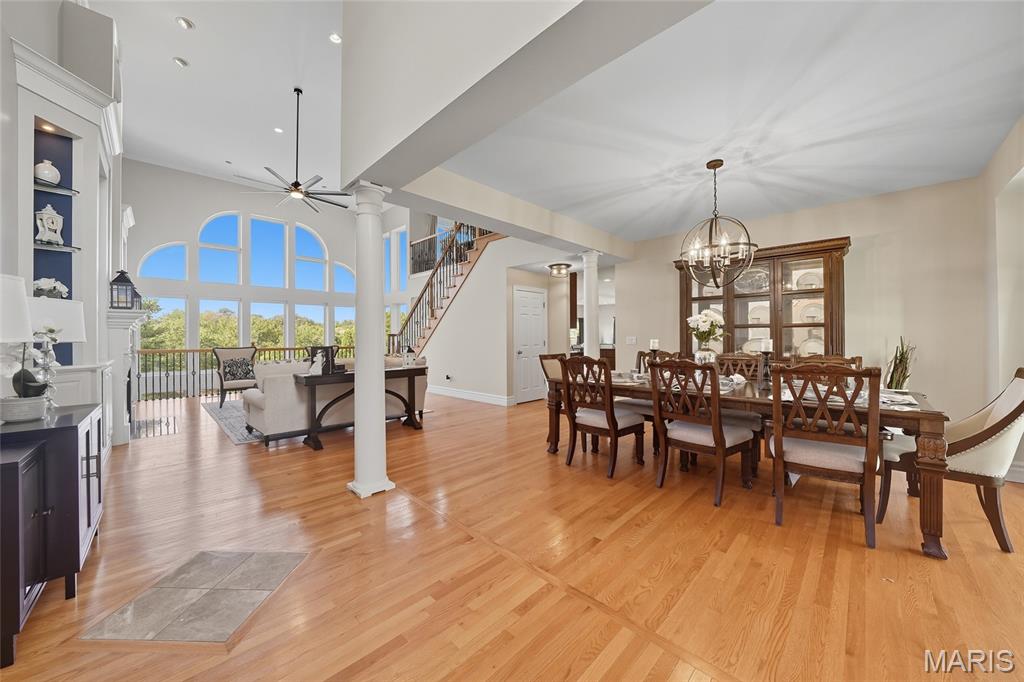 1123 Cabinview Court