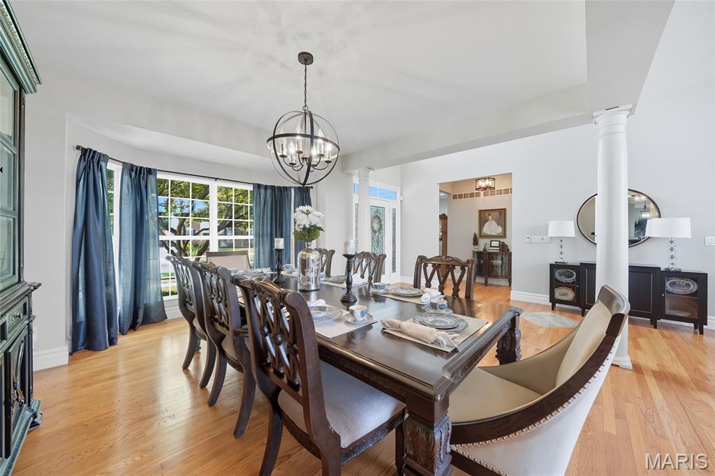 1123 Cabinview Court
