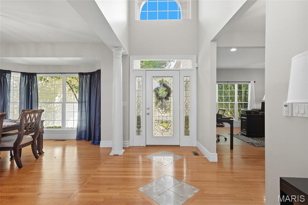 1123 Cabinview Court