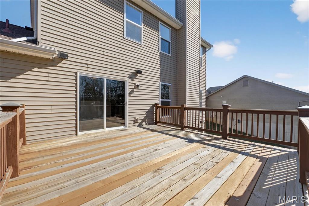 Newport Meadow #1 - Residential