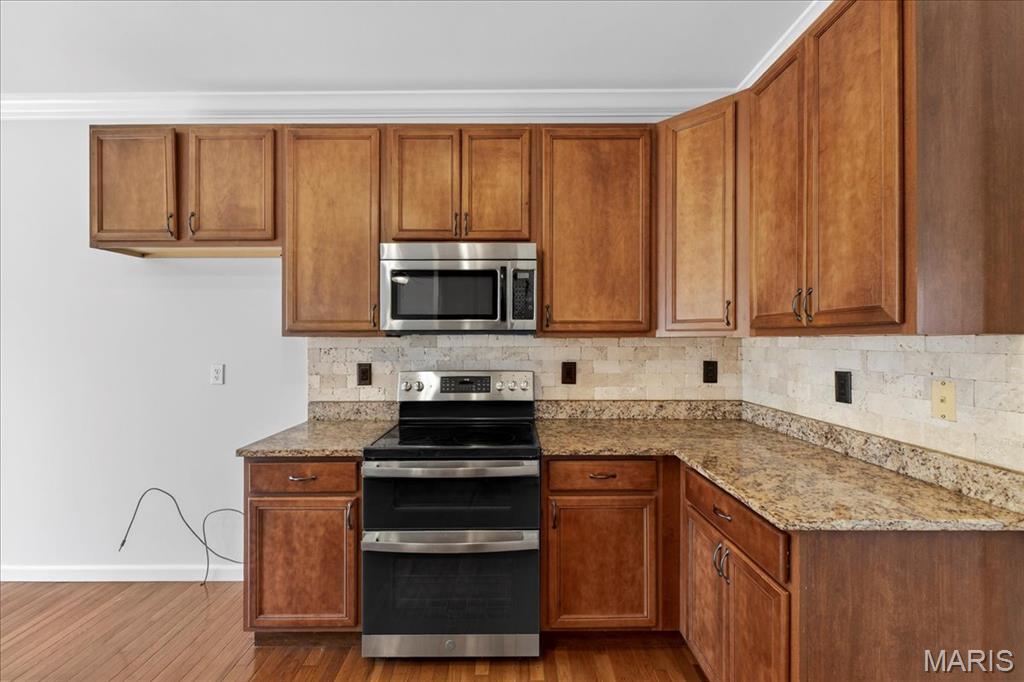 Newport Meadow #1 - Residential