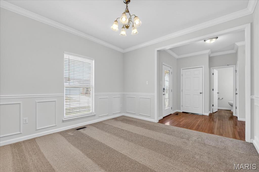 Newport Meadow #1 - Residential