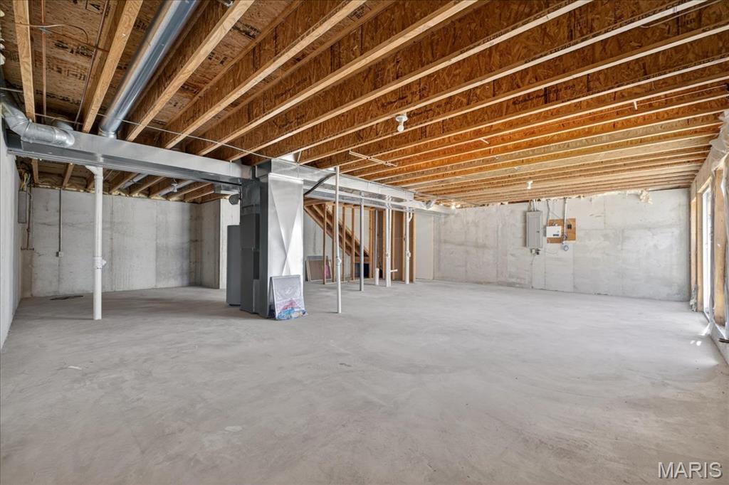 Newport Meadow #1 - Residential