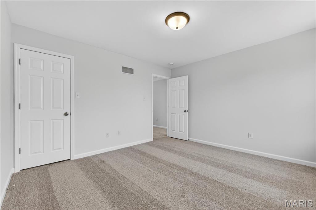 Newport Meadow #1 - Residential