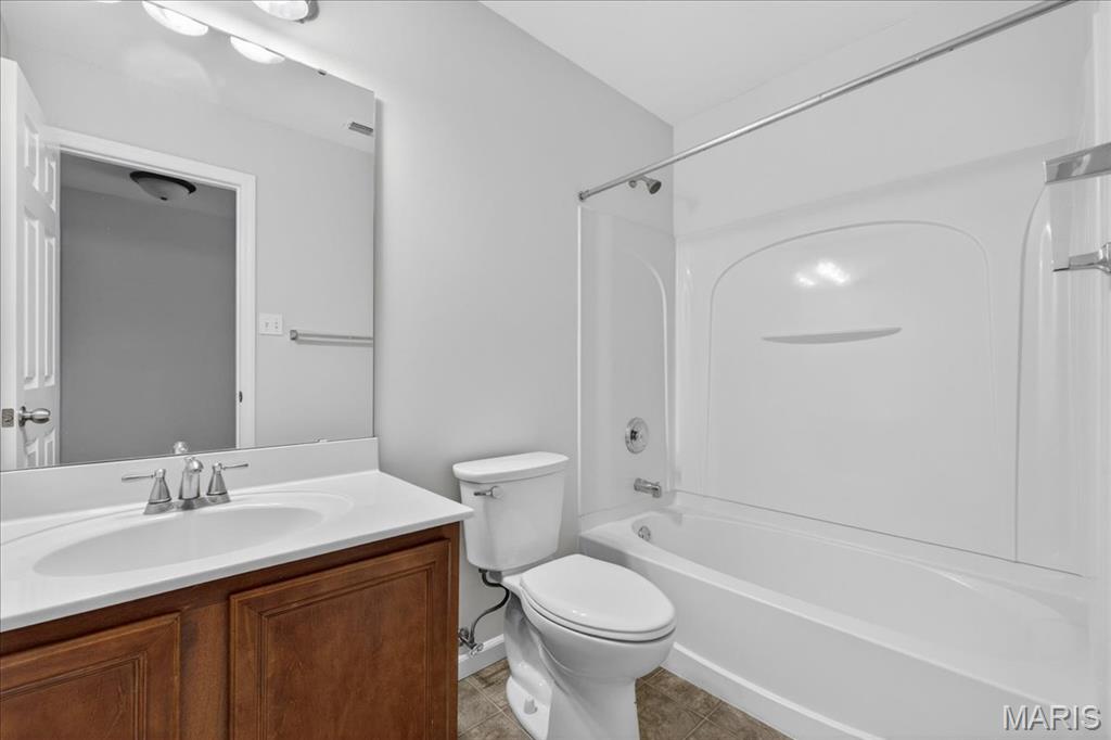 Newport Meadow #1 - Residential