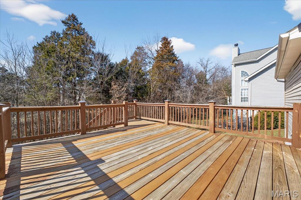 Newport Meadow #1 - Residential