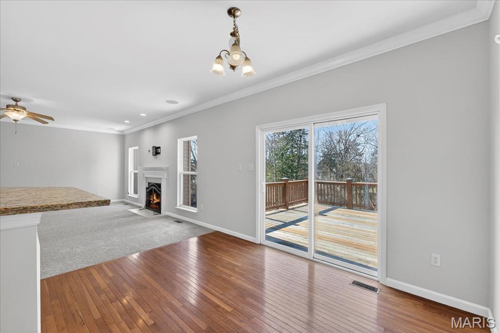 Newport Meadow #1 - Residential