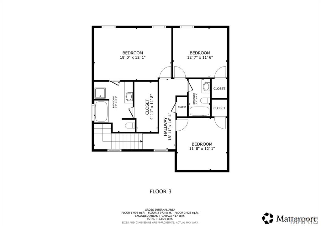 Newport Meadow #1 - Residential