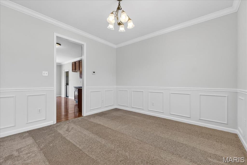 Newport Meadow #1 - Residential