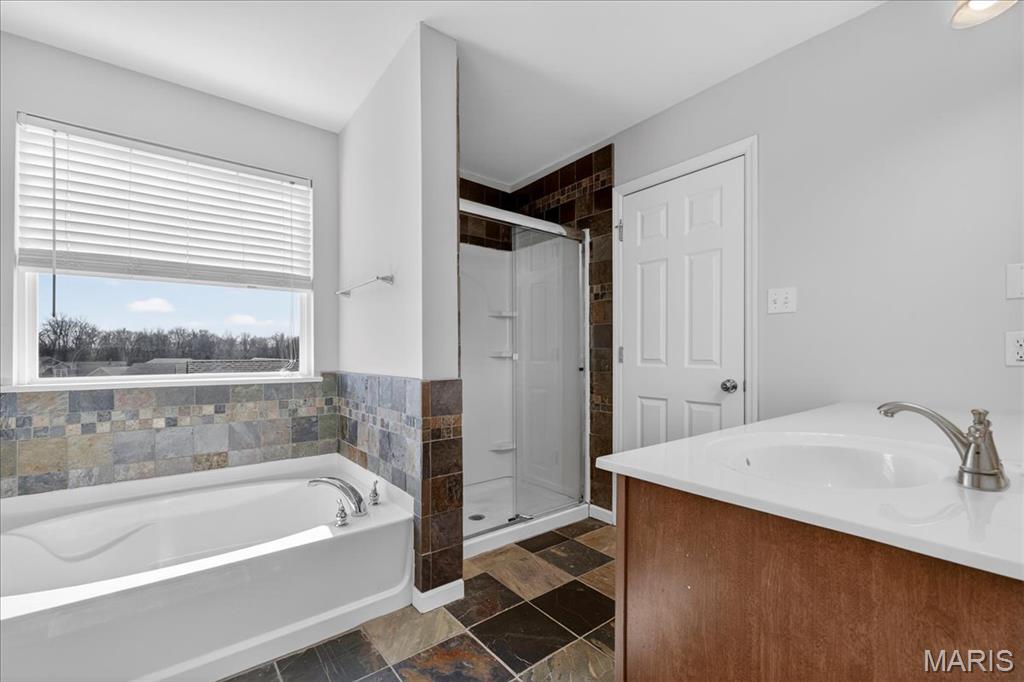 Newport Meadow #1 - Residential