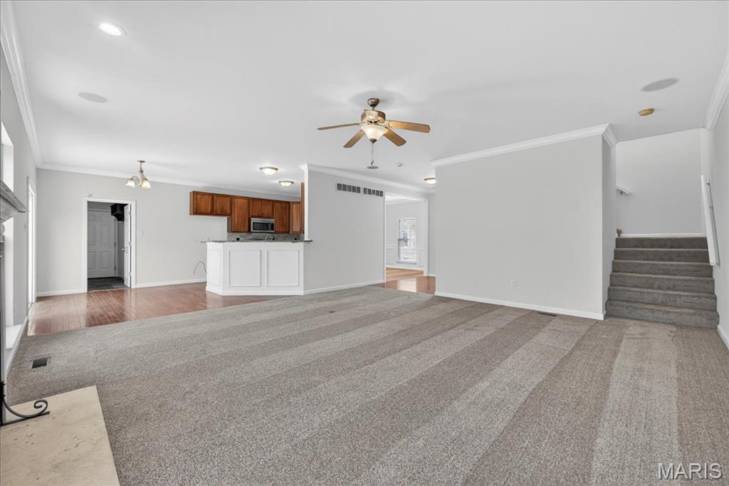 Newport Meadow #1 - Residential