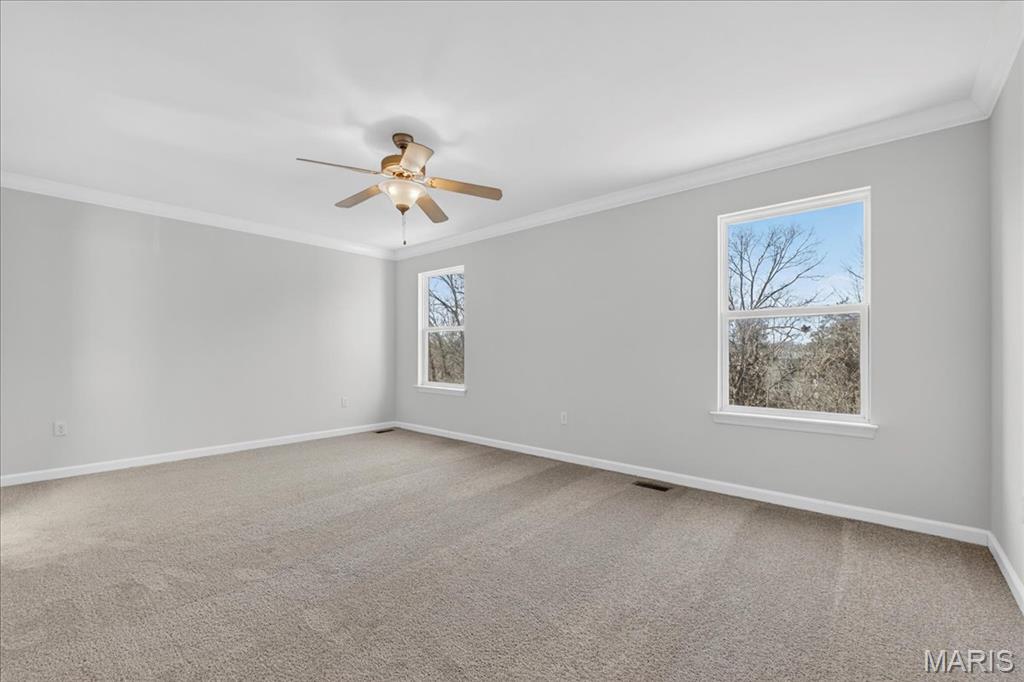 Newport Meadow #1 - Residential