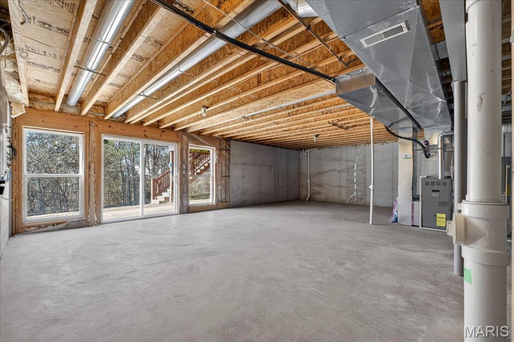 Newport Meadow #1 - Residential